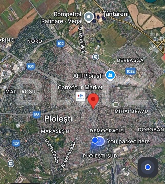 Apartament de vânzare 2 camere Ultracentral - 184176AV | BLITZ Ploieşti | Poza9