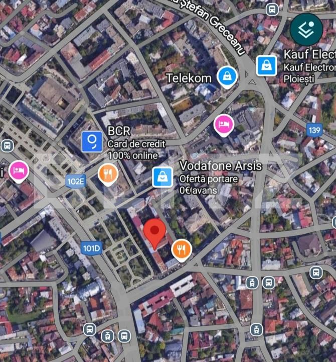 Apartament de vânzare 2 camere Ultracentral - 184176AV | BLITZ Ploieşti | Poza8