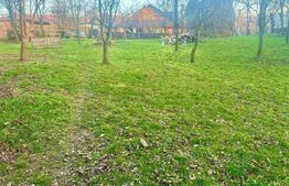 Teren intravilan 1.250 mp, drept, deschidere >20 ml, – Drajna de Jos, Prahova