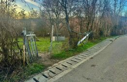 Teren intravilan 1.250 mp, drept, deschidere >20 ml, – Drajna de Jos, Prahova