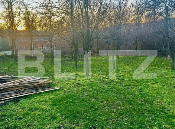 Teren de vânzare Drajna - 184208TV | BLITZ Ploieşti | Poza7