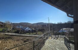 Casă nouă 108 mp cu teren 1.890 mp, zonă liniștită – Vălenii de Munte