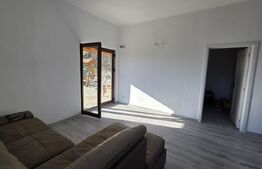 Casă nouă 108 mp cu teren 1.890 mp, zonă liniștită – Vălenii de Munte