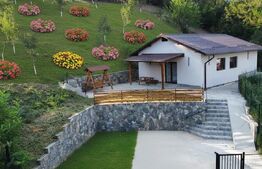 Casa de vânzare 3 camere Valenii de Munte - 161573CV | BLITZ Ploieşti | Poza1