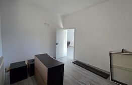 Casă nouă 108 mp cu teren 1.890 mp, zonă liniștită – Vălenii de Munte