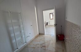 Casă nouă 108 mp cu teren 1.890 mp, zonă liniștită – Vălenii de Munte