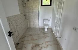 Casă nouă 108 mp cu teren 1.890 mp, zonă liniștită – Vălenii de Munte