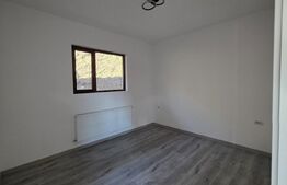 Casă nouă 108 mp cu teren 1.890 mp, zonă liniștită – Vălenii de Munte