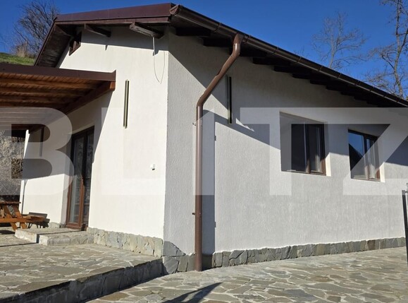 Casa de vânzare 3 camere Valenii de Munte - 184219CV | BLITZ Ploieşti | Poza5