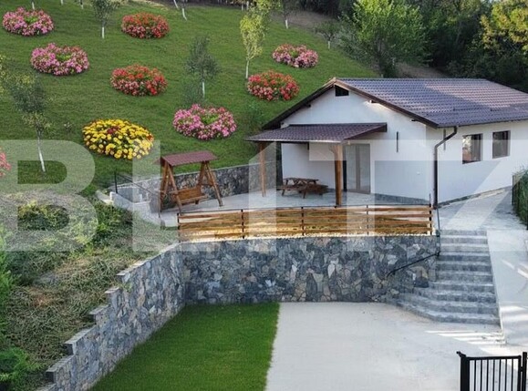 Casa de vânzare 3 camere Valenii de Munte - 184219CV | BLITZ Ploieşti | Poza1