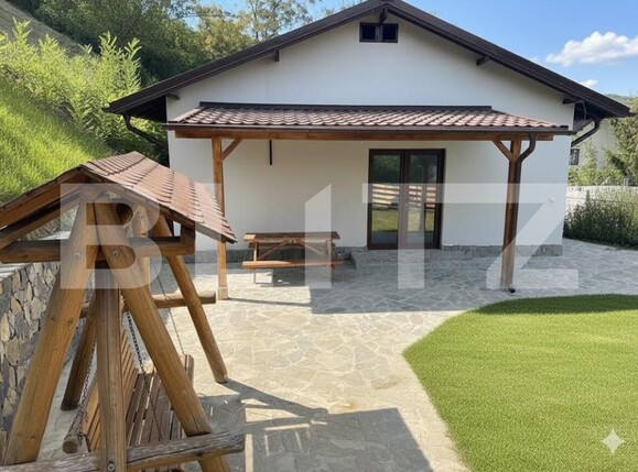 Casa de vânzare 3 camere Valenii de Munte - 184219CV | BLITZ Ploieşti | Poza2