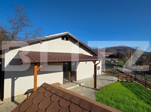 Casa de vânzare 3 camere Valenii de Munte - 184219CV | BLITZ Ploieşti | Poza3
