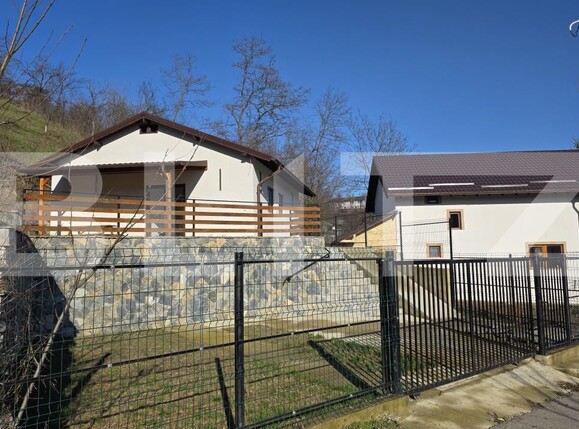 Casa de vânzare 3 camere Valenii de Munte - 184219CV | BLITZ Ploieşti | Poza4