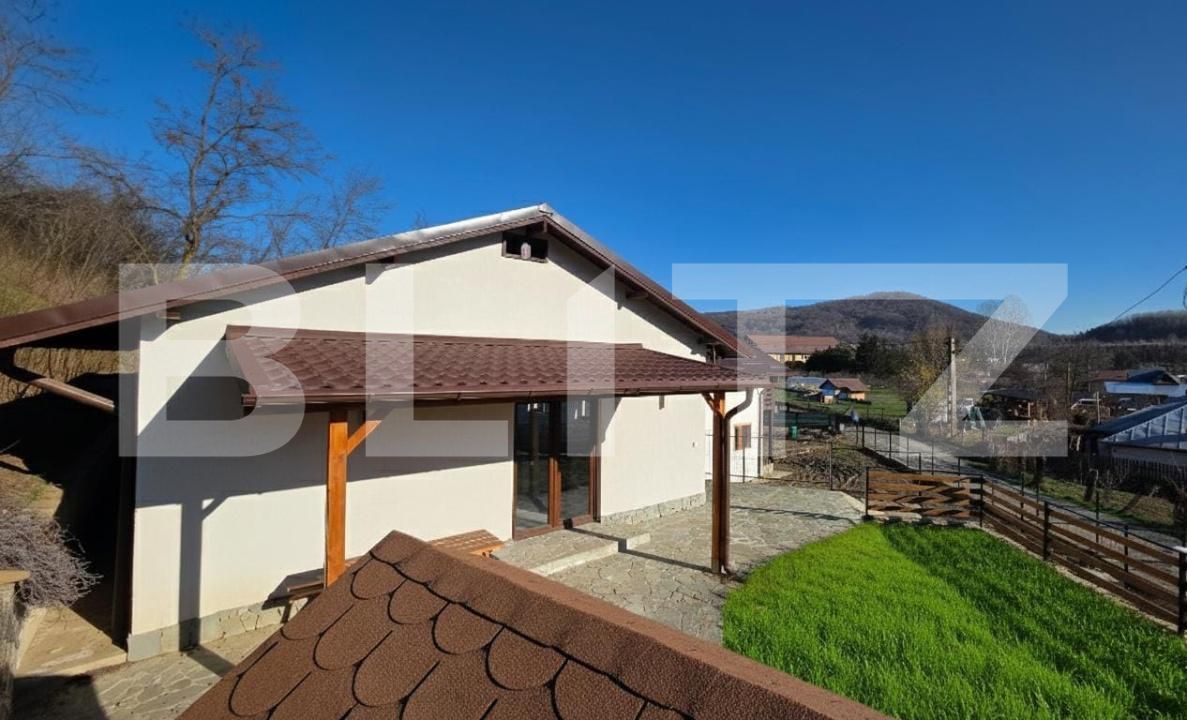 Casa de vânzare 3 camere Valenii de Munte - 184219CV | BLITZ Ploieşti | Poza3