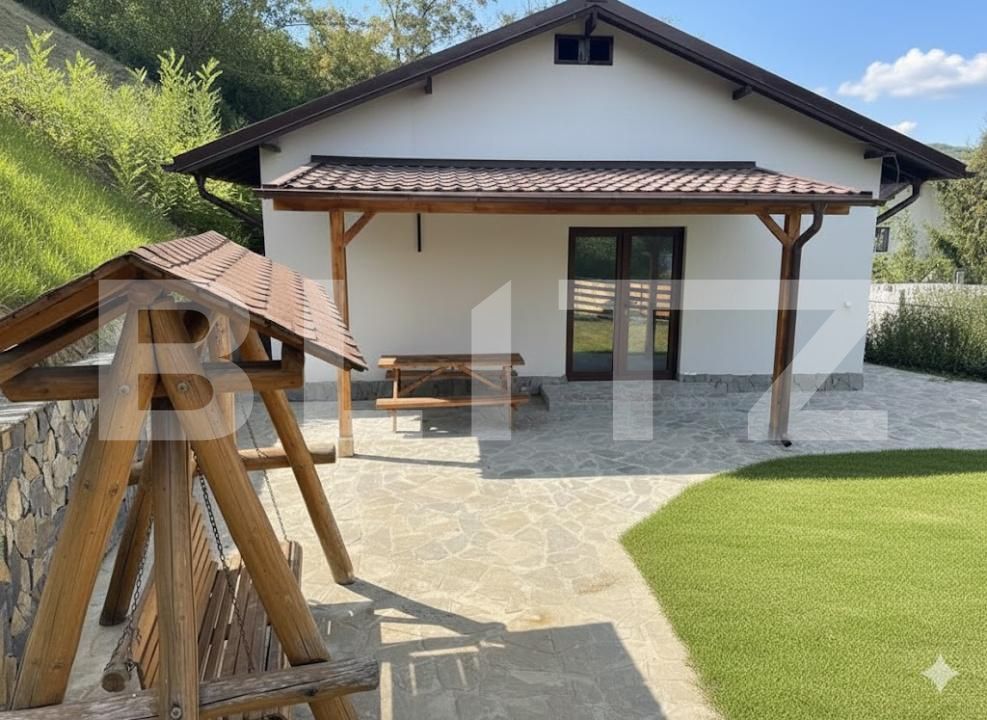 Casa de vânzare 3 camere Valenii de Munte - 184219CV | BLITZ Ploieşti | Poza2
