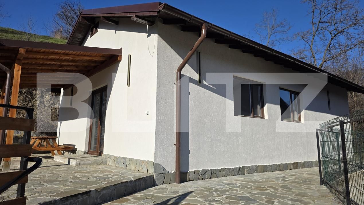 Casa de vânzare 3 camere Valenii de Munte - 184219CV | BLITZ Ploieşti | Poza5