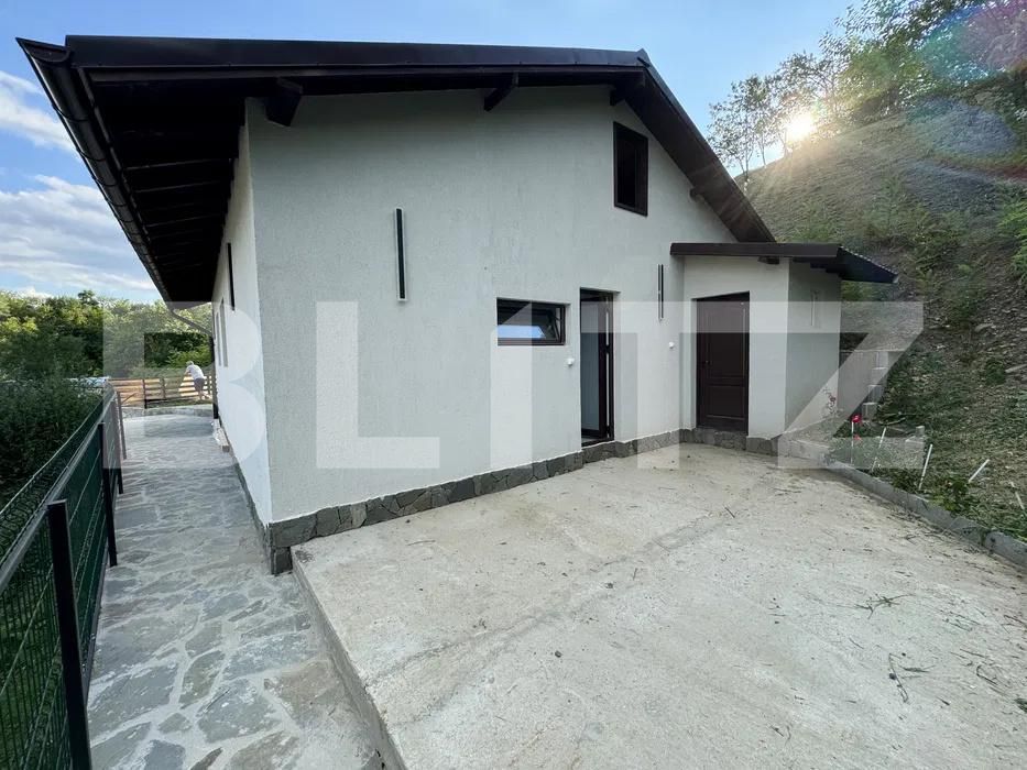 Casa de vânzare 3 camere Valenii de Munte - 184219CV | BLITZ Ploieşti | Poza6