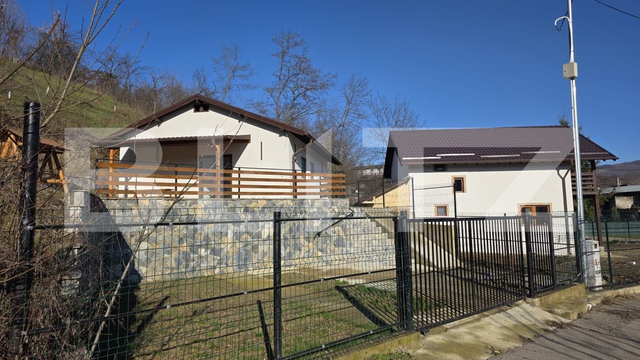 Casa de vânzare 3 camere Valenii de Munte - 184219CV | BLITZ Ploieşti | Poza4