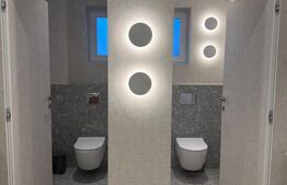 Spatiu de birouri de inchiriat, 100 mp, zona Central 