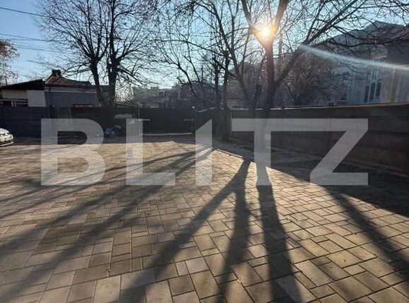 Spațiu birouri de închiriat Central - 184279SIB | BLITZ Ploieşti | Poza9