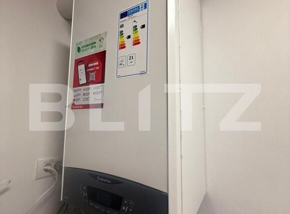Spațiu birouri de închiriat Central - 184279SIB | BLITZ Ploieşti | Poza21