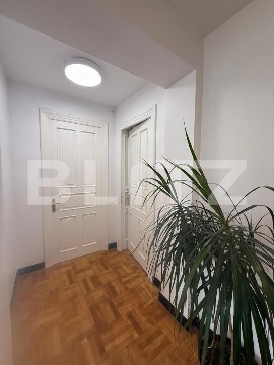 Spațiu birouri de închiriat Central - 184279SIB | BLITZ Ploieşti | Poza19