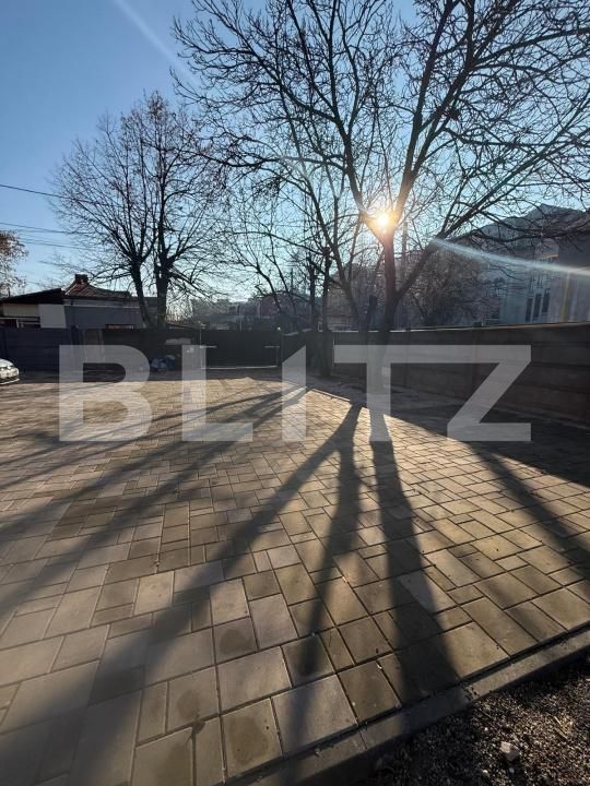 Spațiu birouri de închiriat Central - 184279SIB | BLITZ Ploieşti | Poza9