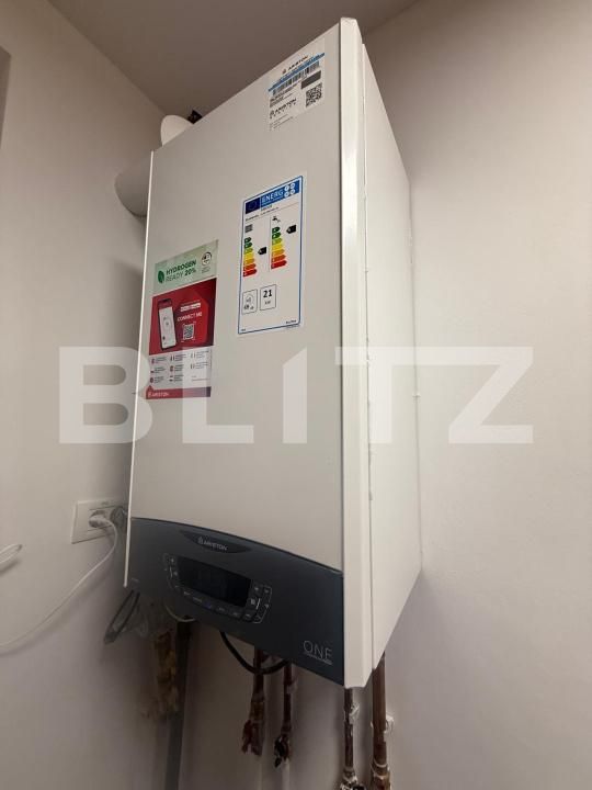 Spațiu birouri de închiriat Central - 184279SIB | BLITZ Ploieşti | Poza13