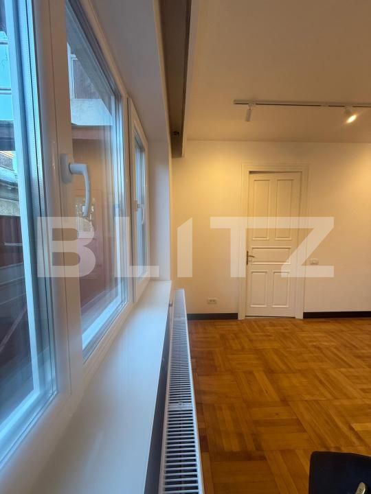 Spațiu birouri de închiriat Central - 184279SIB | BLITZ Ploieşti | Poza24
