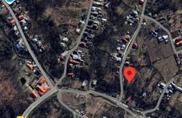 Teren 4.549 mp intravilan, la doar 8 minute de Vălenii de Munte. Poiana Copăceni