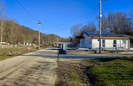 Teren 4.549 mp intravilan, la doar 8 minute de Vălenii de Munte. Poiana Copăceni