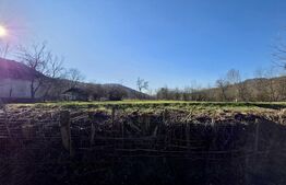 Teren 4.549 mp intravilan, la doar 8 minute de Vălenii de Munte. Poiana Copăceni