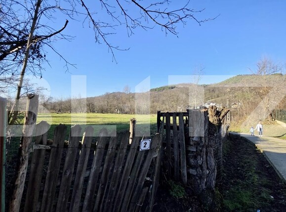 Teren de vânzare Gura Vitioarei - 184297TV | BLITZ Ploieşti | Poza4