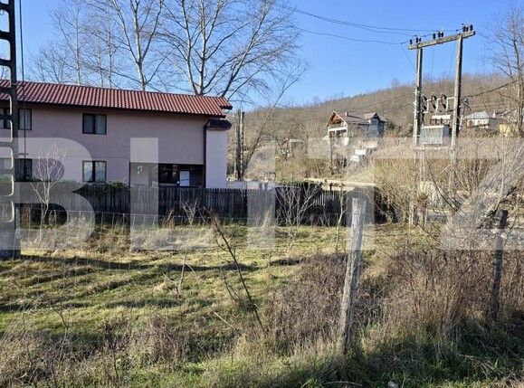 Teren de vânzare Gura Vitioarei - 184297TV | BLITZ Ploieşti | Poza6
