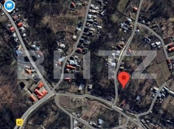 Teren de vânzare Gura Vitioarei - 184297TV | BLITZ Ploieşti | Poza10