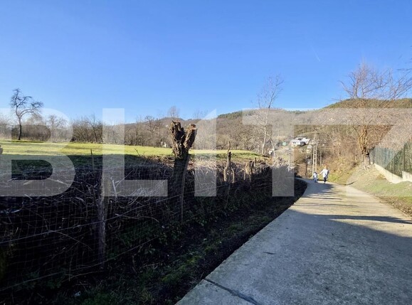 Teren de vânzare Gura Vitioarei - 184297TV | BLITZ Ploieşti | Poza2