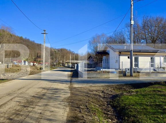 Teren de vânzare Gura Vitioarei - 184297TV | BLITZ Ploieşti | Poza7