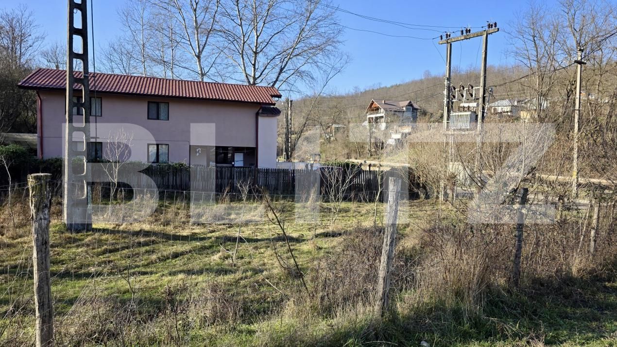 Teren de vânzare Gura Vitioarei - 184297TV | BLITZ Ploieşti | Poza6