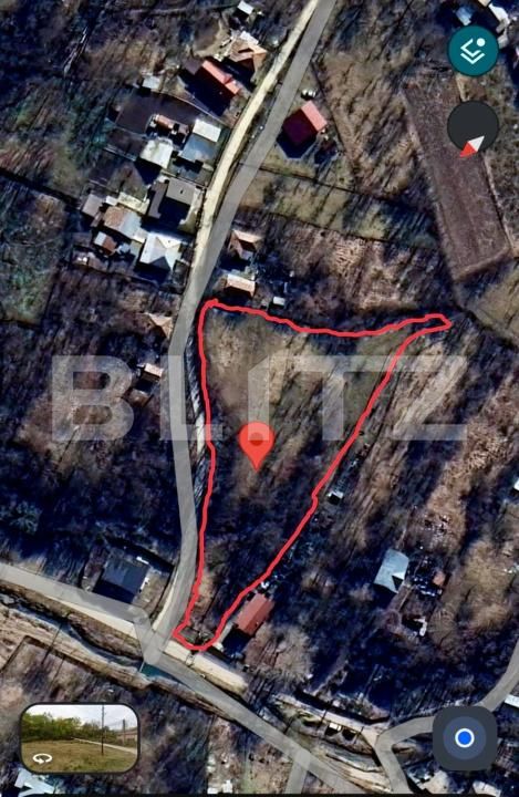 Teren de vânzare Gura Vitioarei - 184297TV | BLITZ Ploieşti | Poza8