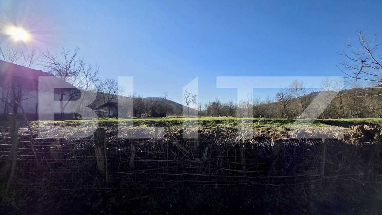 Teren de vânzare Gura Vitioarei - 184297TV | BLITZ Ploieşti | Poza5