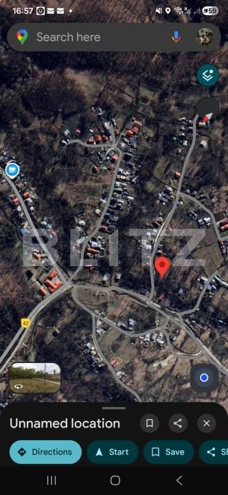 Teren de vânzare Gura Vitioarei - 184297TV | BLITZ Ploieşti | Poza10