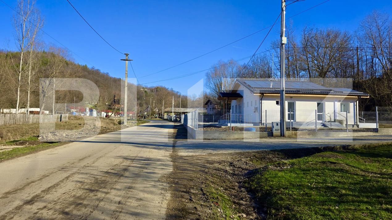 Teren de vânzare Gura Vitioarei - 184297TV | BLITZ Ploieşti | Poza7