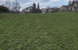 Teren intravilan 3000mp ,sat Plopu, Prahova 