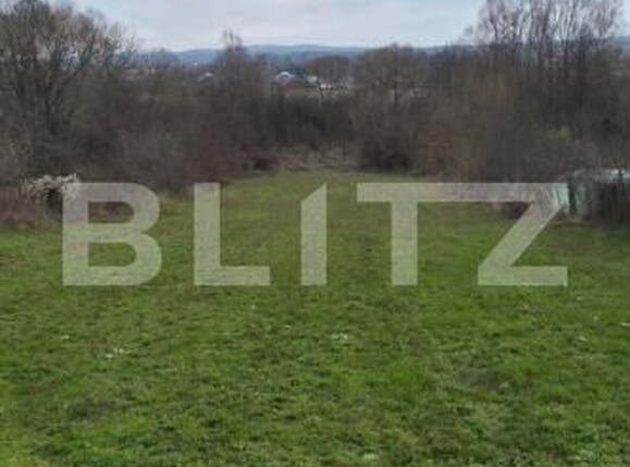 Teren de vânzare Plopu - 184326TV | BLITZ Ploieşti | Poza1