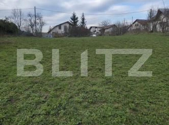 Teren de vânzare Plopu - 184326TV | BLITZ Ploieşti | Poza3