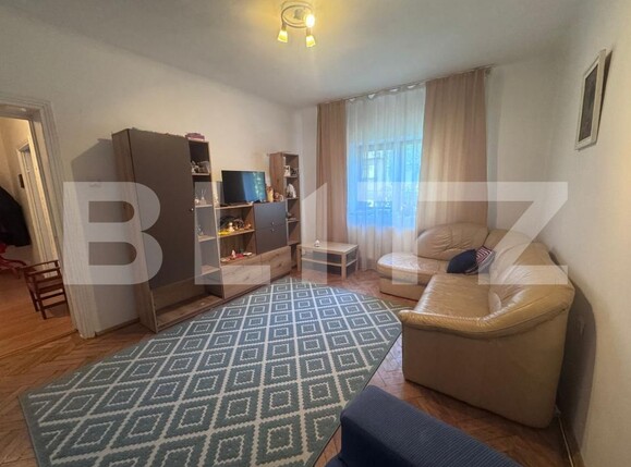 Casa de închiriat 4 camere Central - 184327CI | BLITZ Ploieşti | Poza1