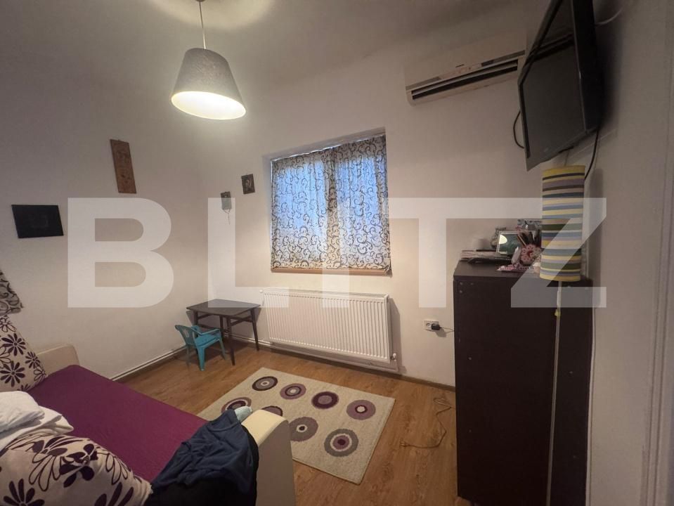 Casa de închiriat 4 camere Central - 184327CI | BLITZ Ploieşti | Poza4