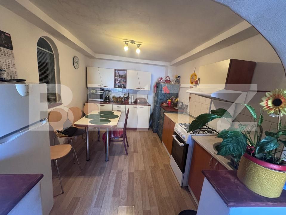 Casa de închiriat 4 camere Central - 184327CI | BLITZ Ploieşti | Poza2
