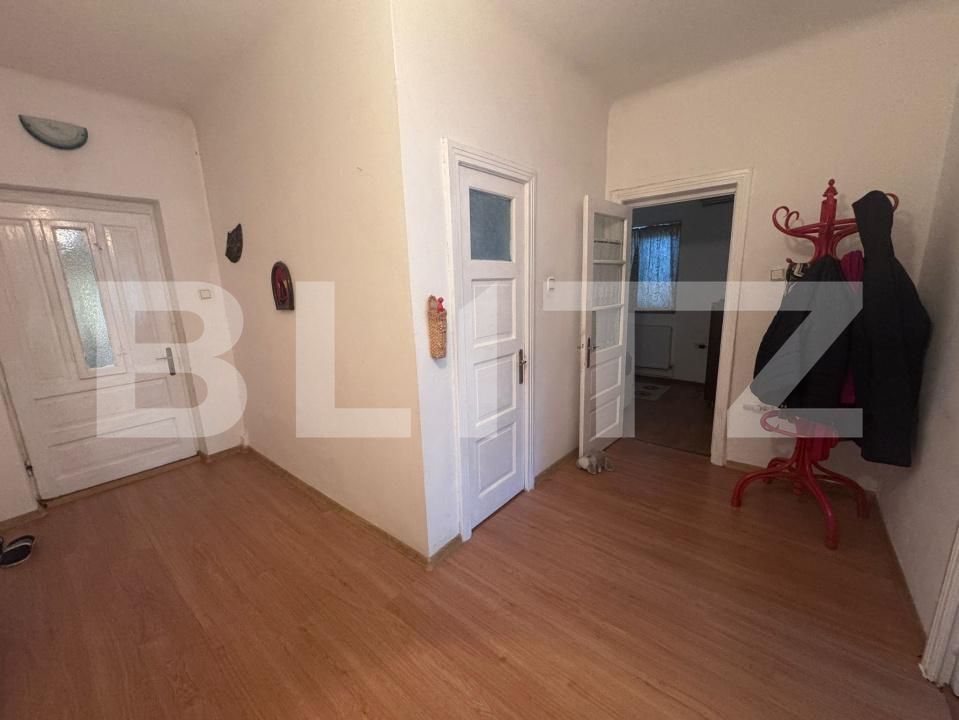 Casa de închiriat 4 camere Central - 184327CI | BLITZ Ploieşti | Poza3