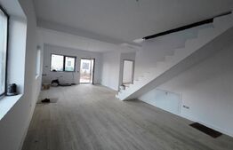 Casă Nouă P+M în Păulești, 150 mp utili, încălzire în pardoseală, TVA=0